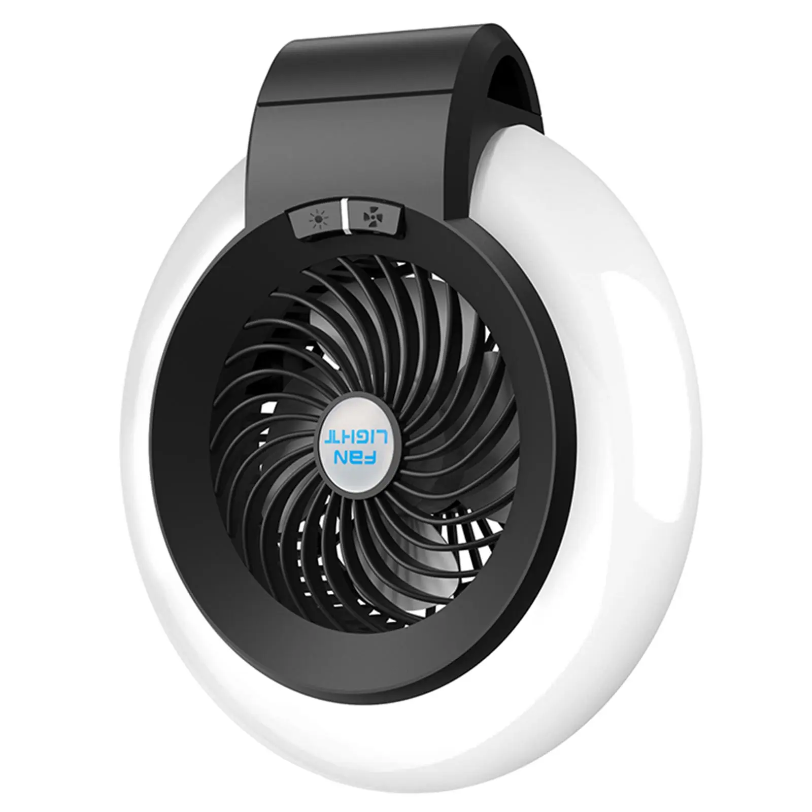 

Multifunction Camping Travel LanternOutdoor Portable USB LED Fan Light Tent Lamp For Home Outdoor Night Camping Camping Fan