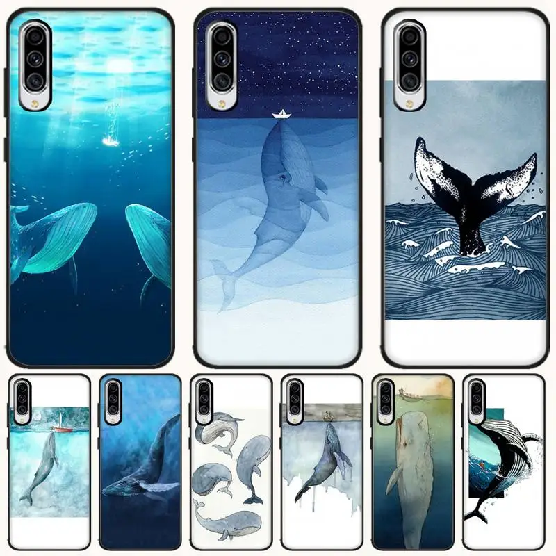 HaNismt КИТ фонтан типа сделай сам украшения чехла для телефона Samsung A6 6S 6Plus 7 720 750 8 PLUS 9