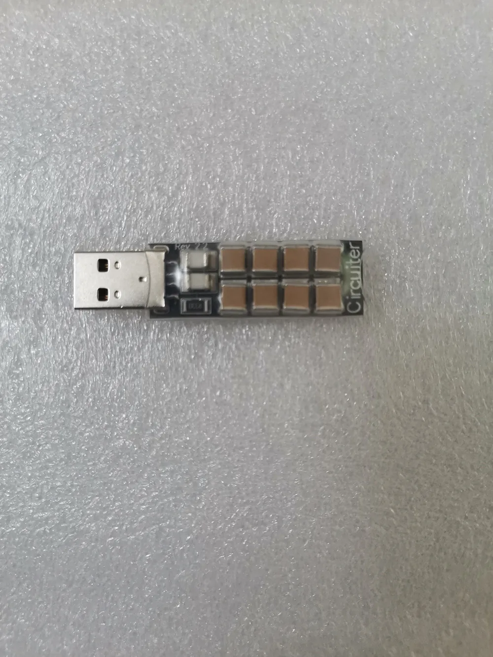 Новый USB-убийца U-диск миниатюрный силовой модуль высоковольтный импульсный