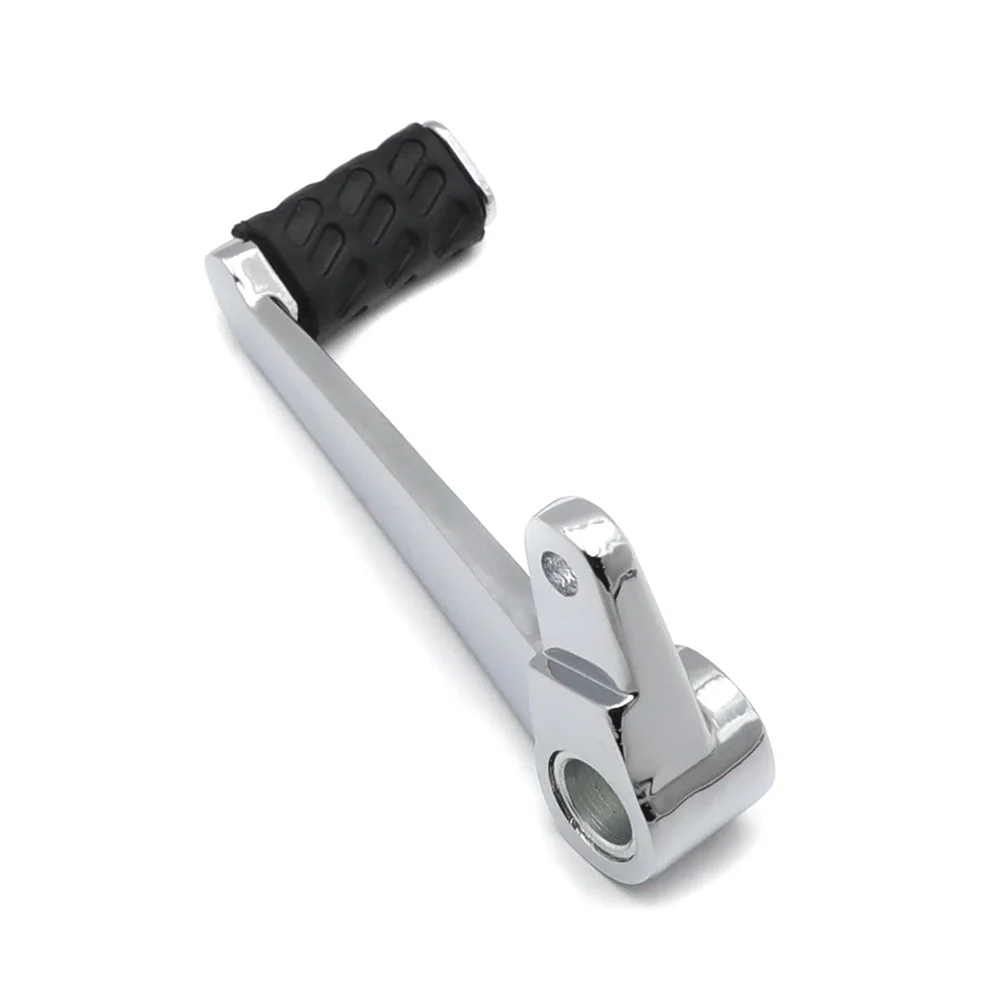 Педаль заднего хода. Рычаг заднего хода мотоцикл урал. Рычаг педали stels 165. Рычаг заднего хода мотоцикл урал. Honda crf накладка тормоза.