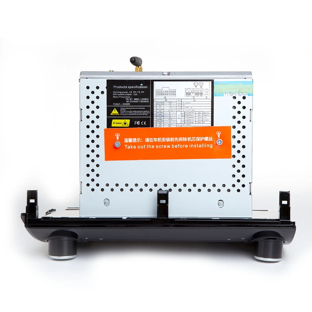 TOOPAI Android 10 для Toyota Tundra Sequoia 2007-2013 Авто Радио Стерео DVD SWC IPS 7 &quotGPS навигация