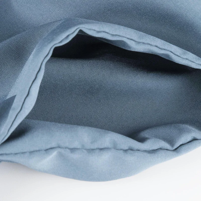 Униформа Женская облегающая спецодежда унисекс для салона красоты рубашка с