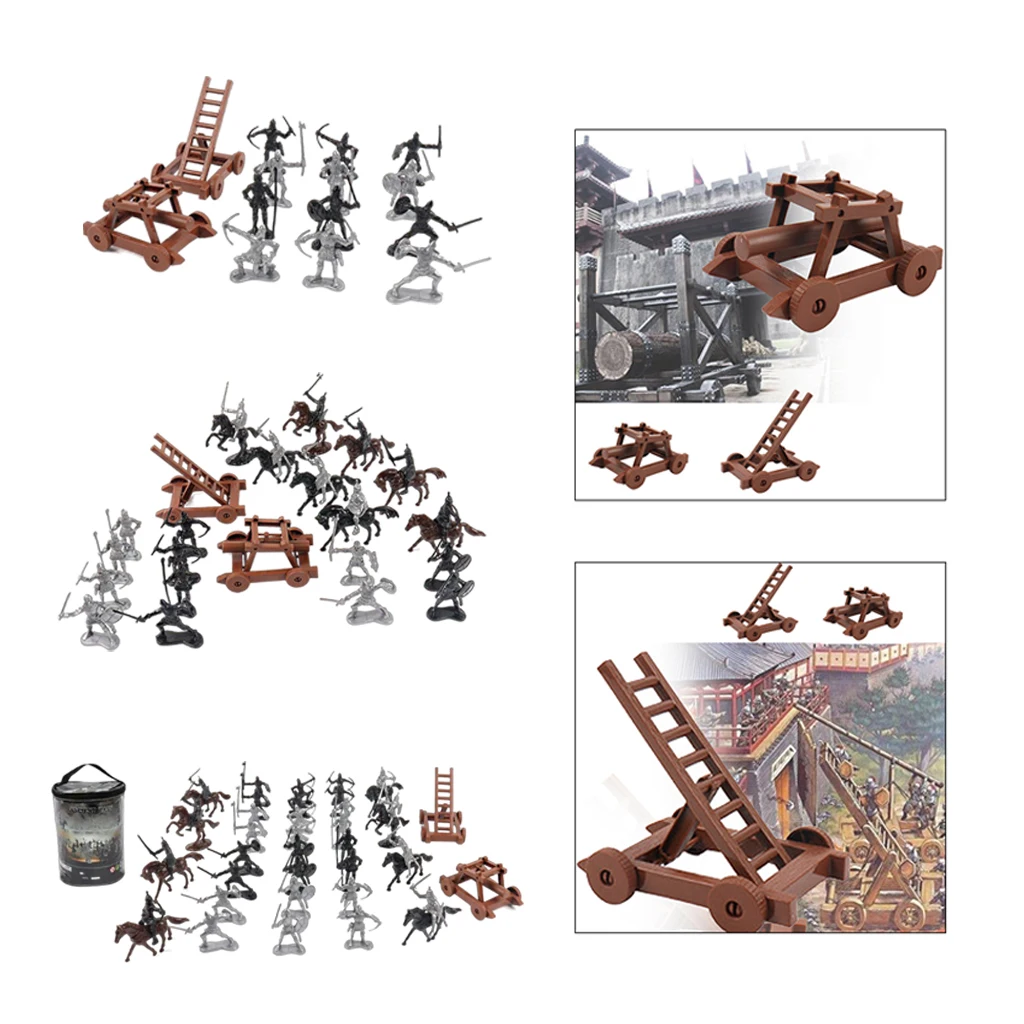 

Military Figures and Accessories Toy Army Soldiers Military Vehicle,War Soldiers Playset Battlefield Accessories