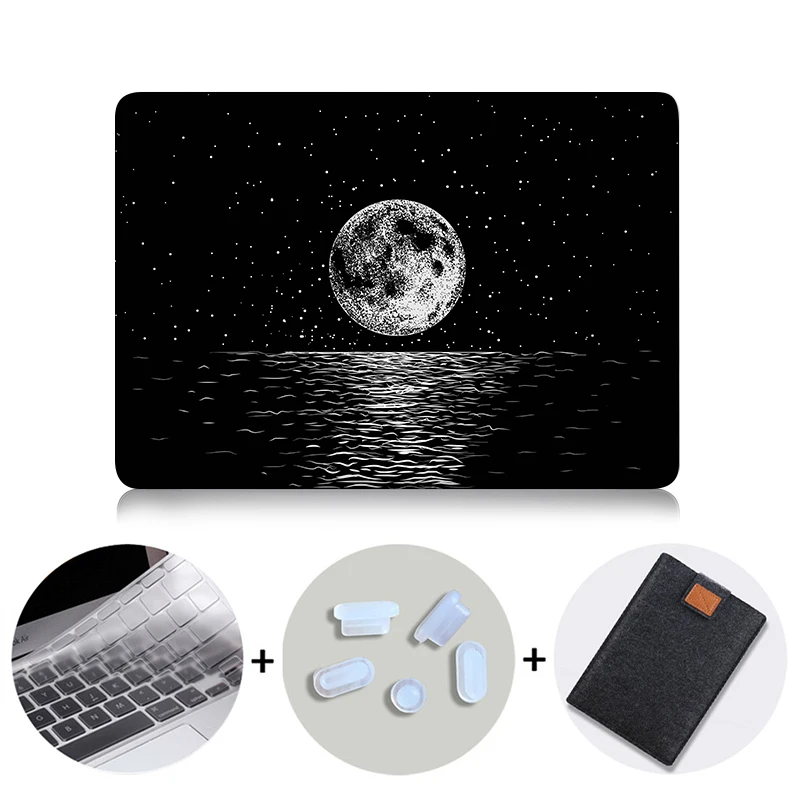 MB11 MTT чехол для Macbook Pro 13 15 чехол для Macbook Air Pro retina 11 12 13 15 дюймов Сенсорная панель чехол для ноутбука - Цвет: MB11