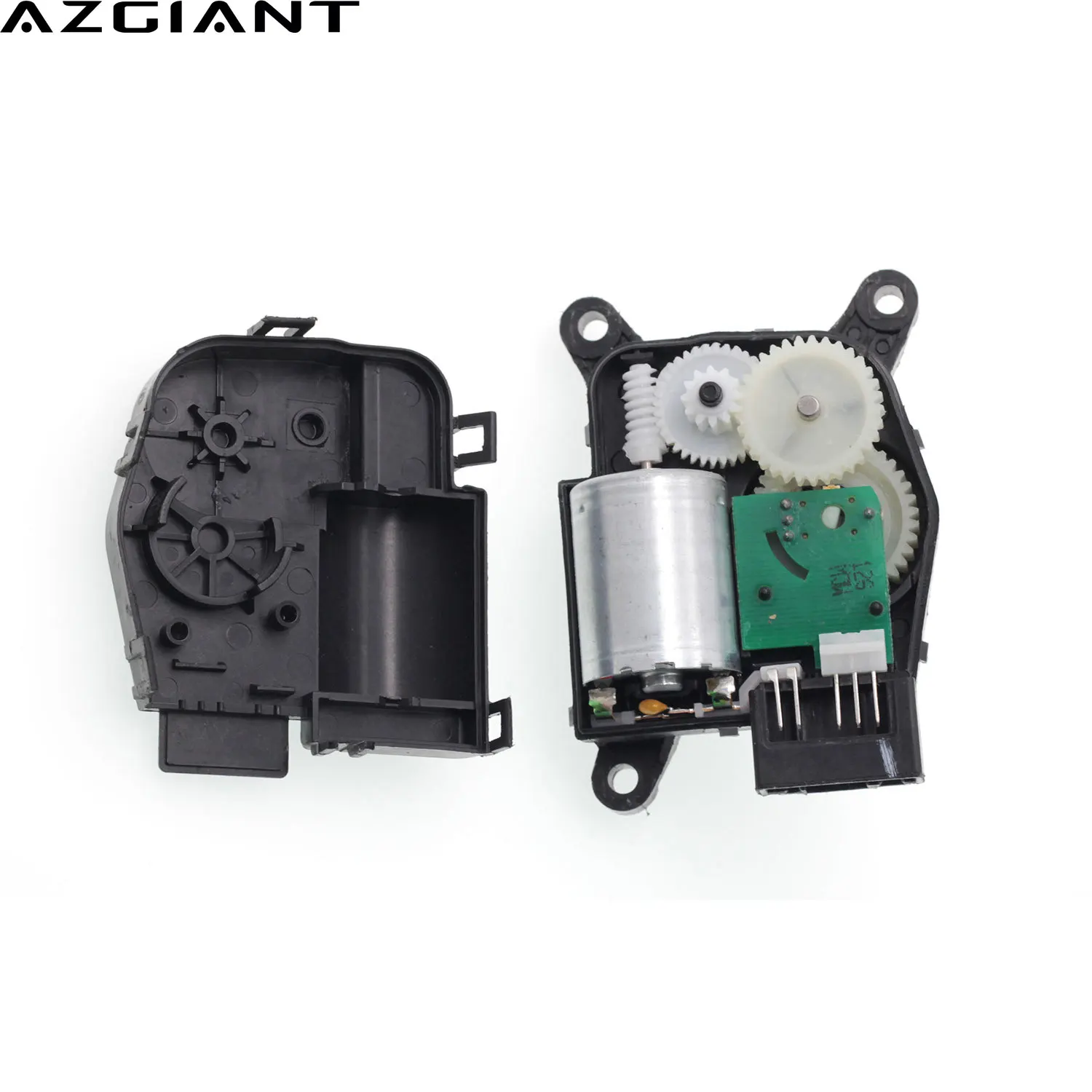 Mabuchi RF-370CB-11670 электродвигатель постоянного тока 12V-24V червь Шестерни Запчасти ящик