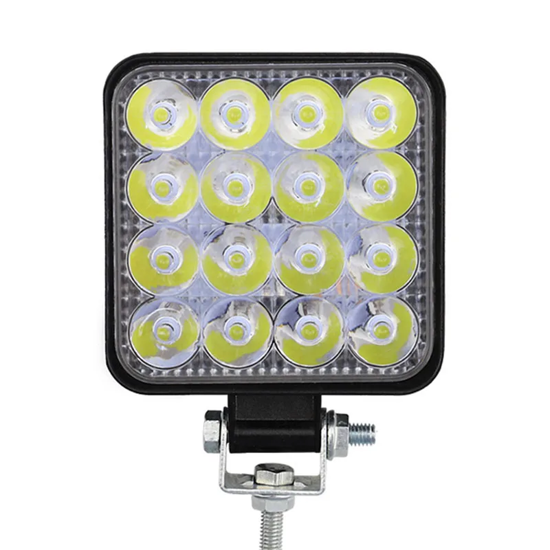 

SUV Working Lights Shock-proof 1000LM Stainless Steel Waterproof Driving