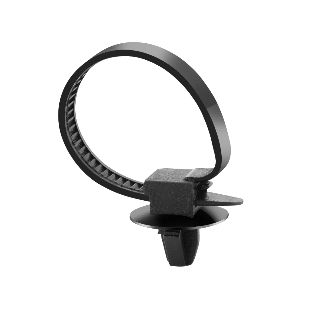 10 шт. нейлоновые кабельные стяжки для Infiniti QX50 QX60 EX35 FX35 FX45 FX50 EX37