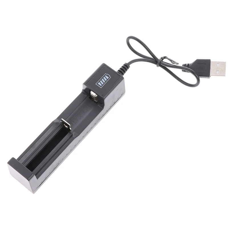 Аккумуляторная машинка для стрижки волос T9 с зарядкой от USB |