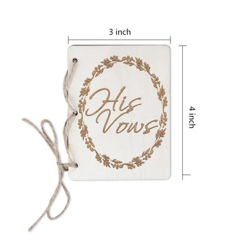 Реквизит для свадебной фотосъемки свадебное заявление о любви небольшие ручные