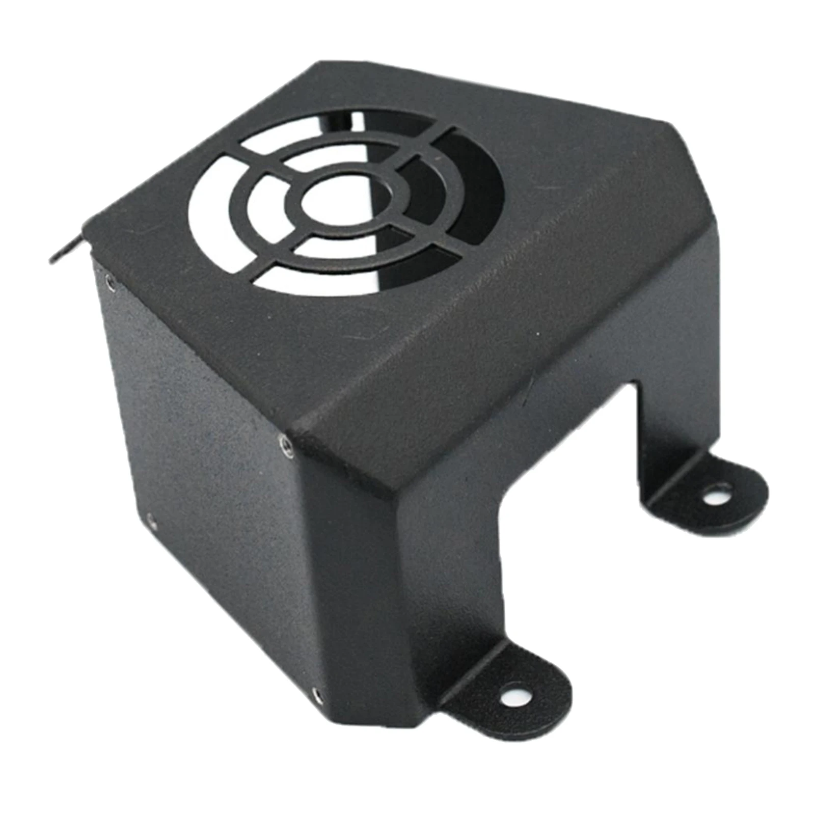 

Replace Metal Cooling Fan Cover for CR-X CR X Upgrade Replacement