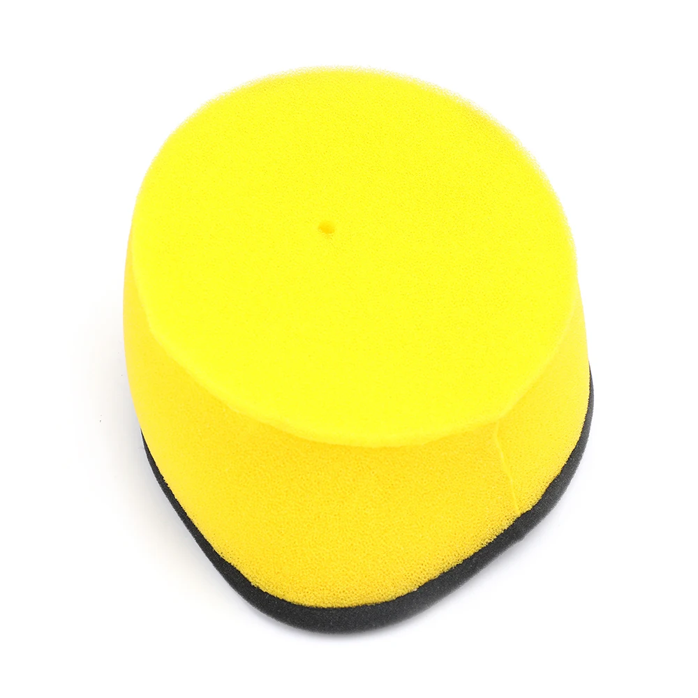 Motorcycle Air Intake Filter Sponge Cleaner Foam For Kawasaki KX125 1997-2005 KX250 1997-2007 KX 125 250 | Автомобили и мотоциклы