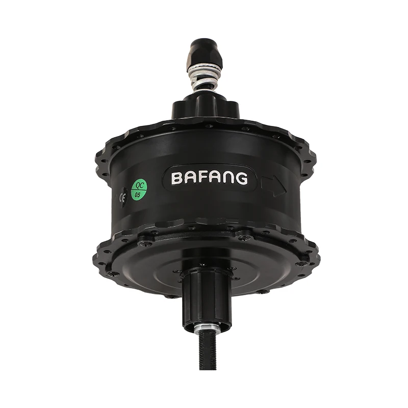 BAFANG 48V 750W бесколлекторный мотор Bafang мотор для центрального движения RMG06 D/DC 750W задний мотор старый 175 мм/190 мм 8Fun Электрический велосипед задний мотор для центрального движения