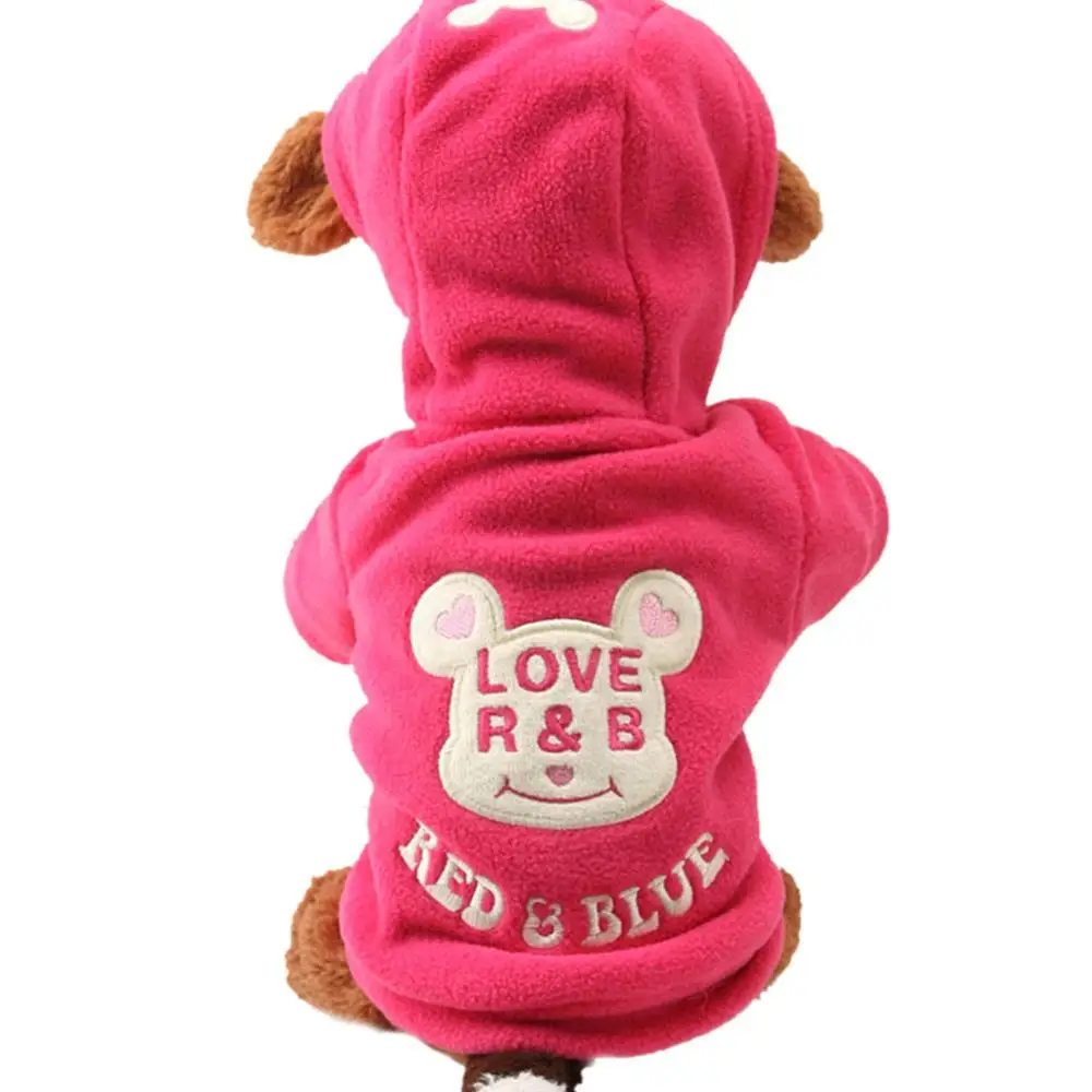 Милое зимнее женское хлопковое пальто в виде медведя пуловер верхняя одежда