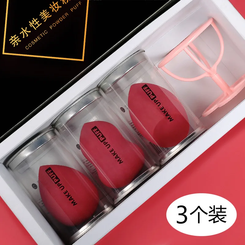 Популярная косметика набор яиц для массажа с буфами Высококачественная