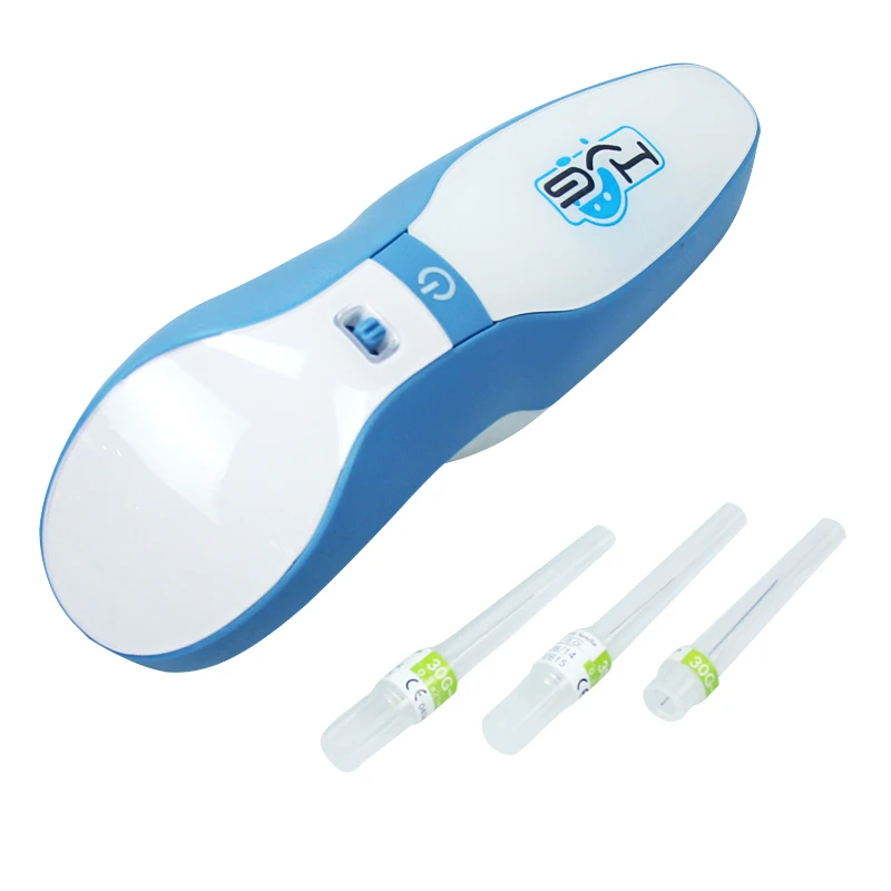 ВЕКО подъемные точечные ручка Лазерная плазменная Красота плазменной кожу крота