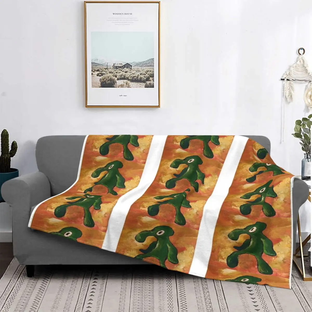 

Manta a cuadros para cama, manta de muselina, alfombra de oration islпро, Bold And Brash 30