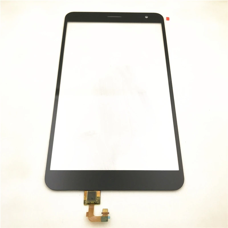 Емкостный экран для Huawei MediaPad X1 7.0 7D 501u 501L 503L сенсорная панель дигитайзер стекло