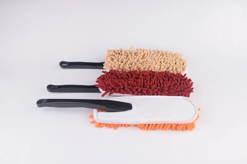 

Housework cleaning dusting duster, car washing brush, indoor dusting brush, computer keyboard desktop cleaning brush