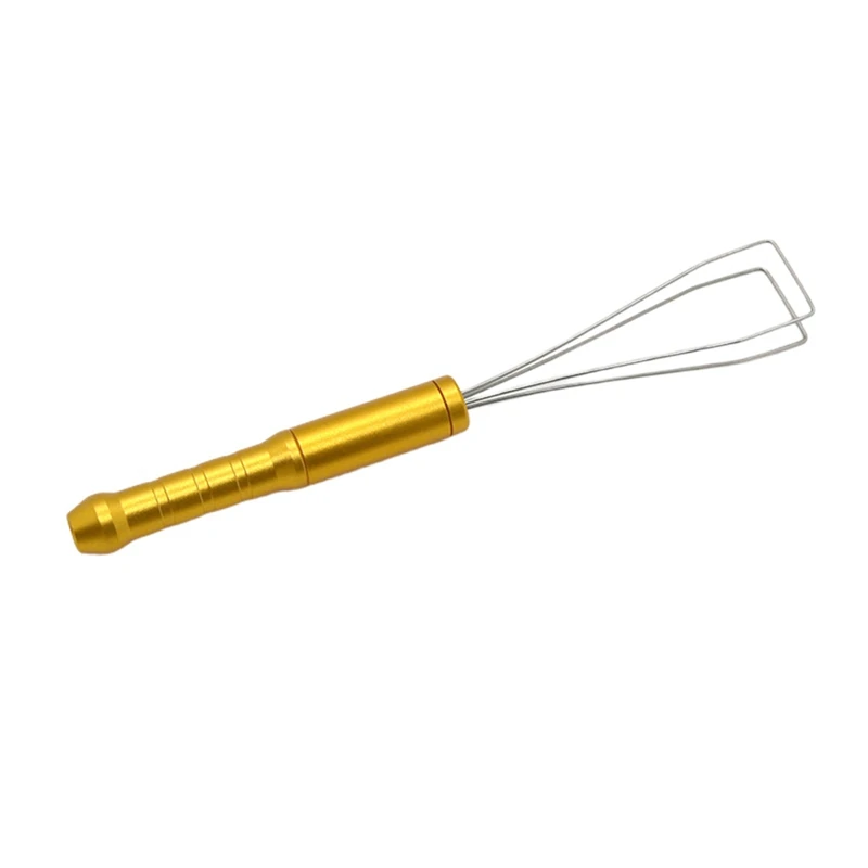 

Keycap Puller Aluminum Alloy Three-Stage Key Cap Remover Tool for Computer Mechanical Keyboard