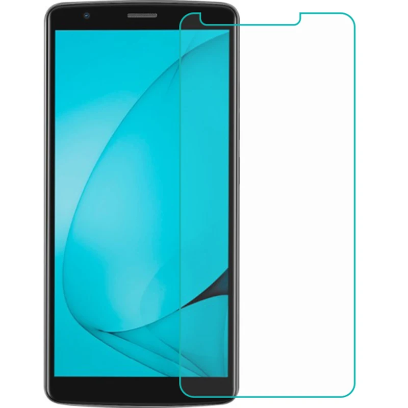 

For Blackview A20 pro Tempered Glass 9H 2.5D High Quality Screen Protector ON Blackview A20 Smartphone Glass Film Cover