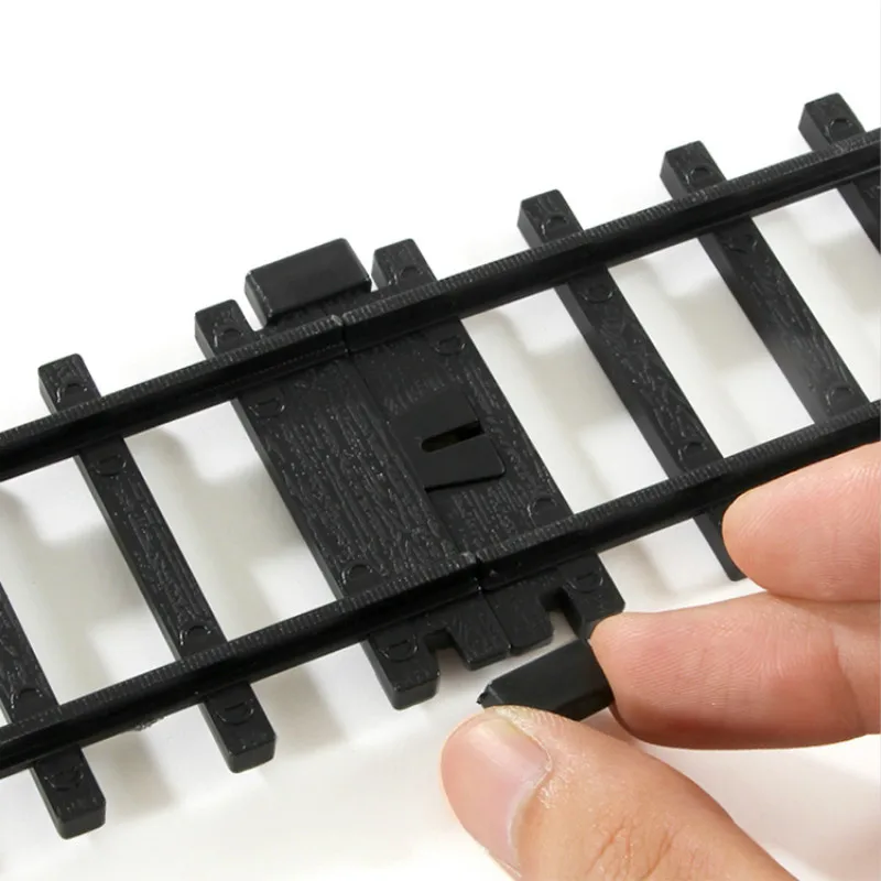 

Smoke Classical Freight Train Water Steam Locomotive Playset Battery Operated Railway Simulation Model Electric Train Toy Gifts