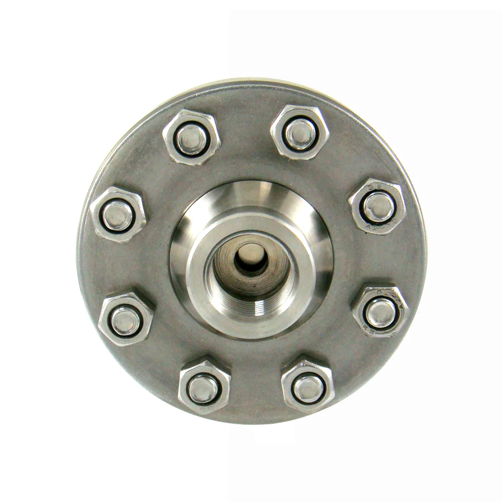 

Diaphragm Seal Threaded design, welded body(DCS 105 )