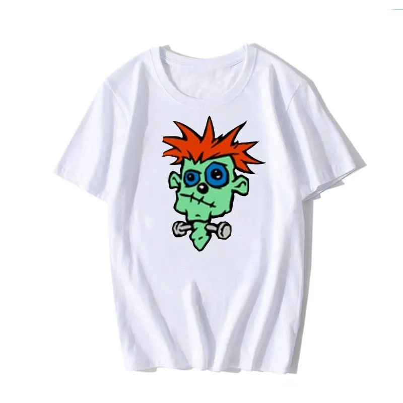 Samurai samura Футболка мужская повседневная короткая футболка модные футболки с