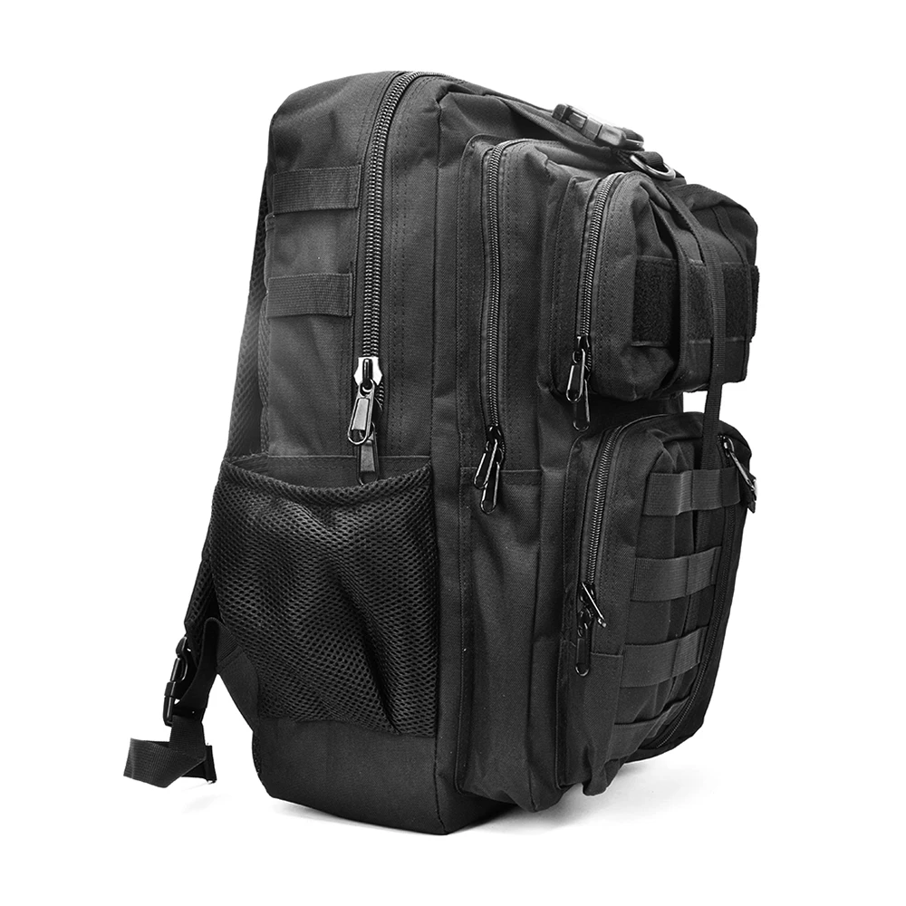 Рюкзак вместительный армейский рюкзак на 45 л для походов отдыха природе