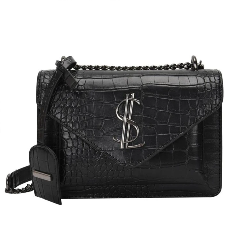 

Сумки-мессенджеры из искусственной кожи для женщин, известные дизайнерские Роскошные брендовые дамские классические клетчатые сумочки че...