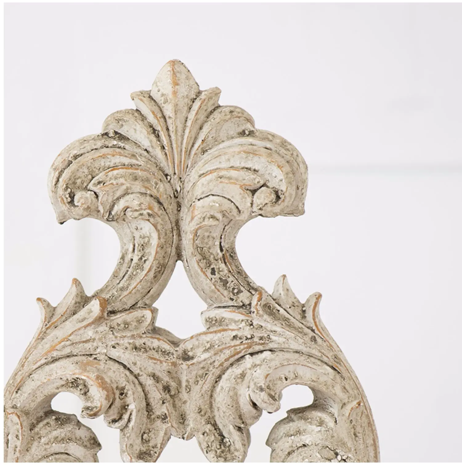 Украшение для дома аксессуары французский винтажный декор из цемента