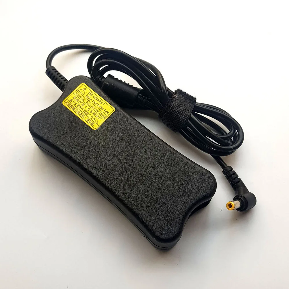 Оригинальный адаптер переменного тока 65 Вт зарядное устройство для IBM Lenovo Thinkpad B450