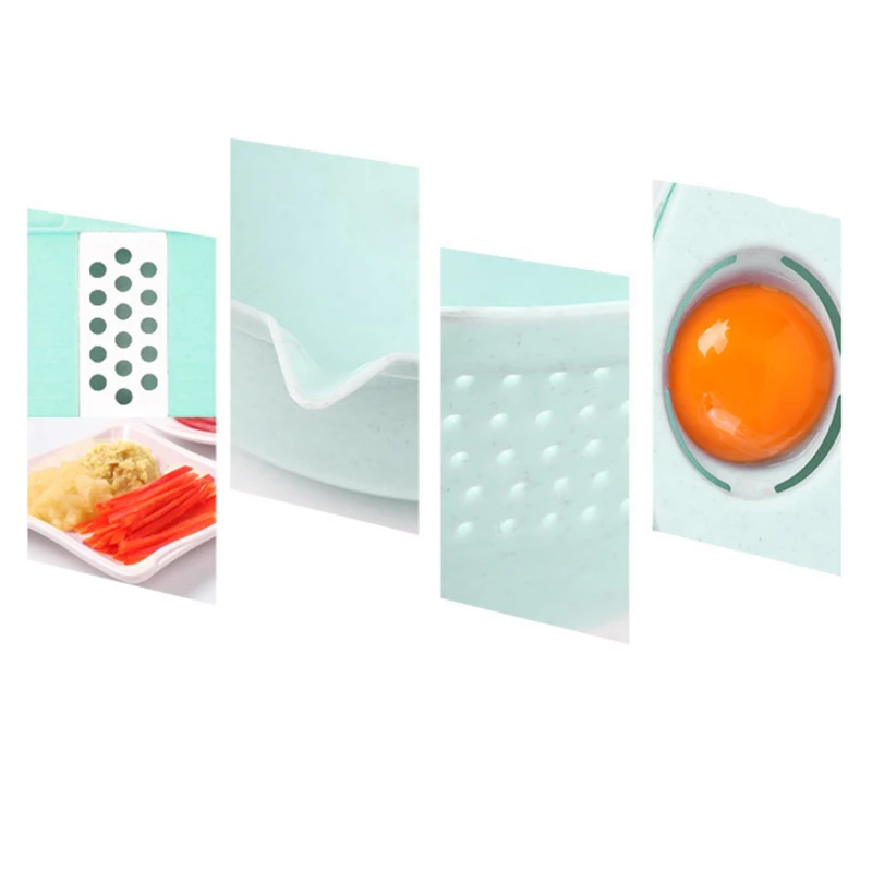 Многофункциональная овощерезка измельчитель кухонный резак овощные Фрукты