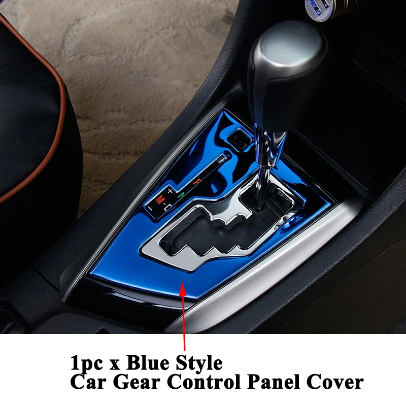 1 шт. SEEYULE автоматическая панель управления зубчатой передачей декоративная