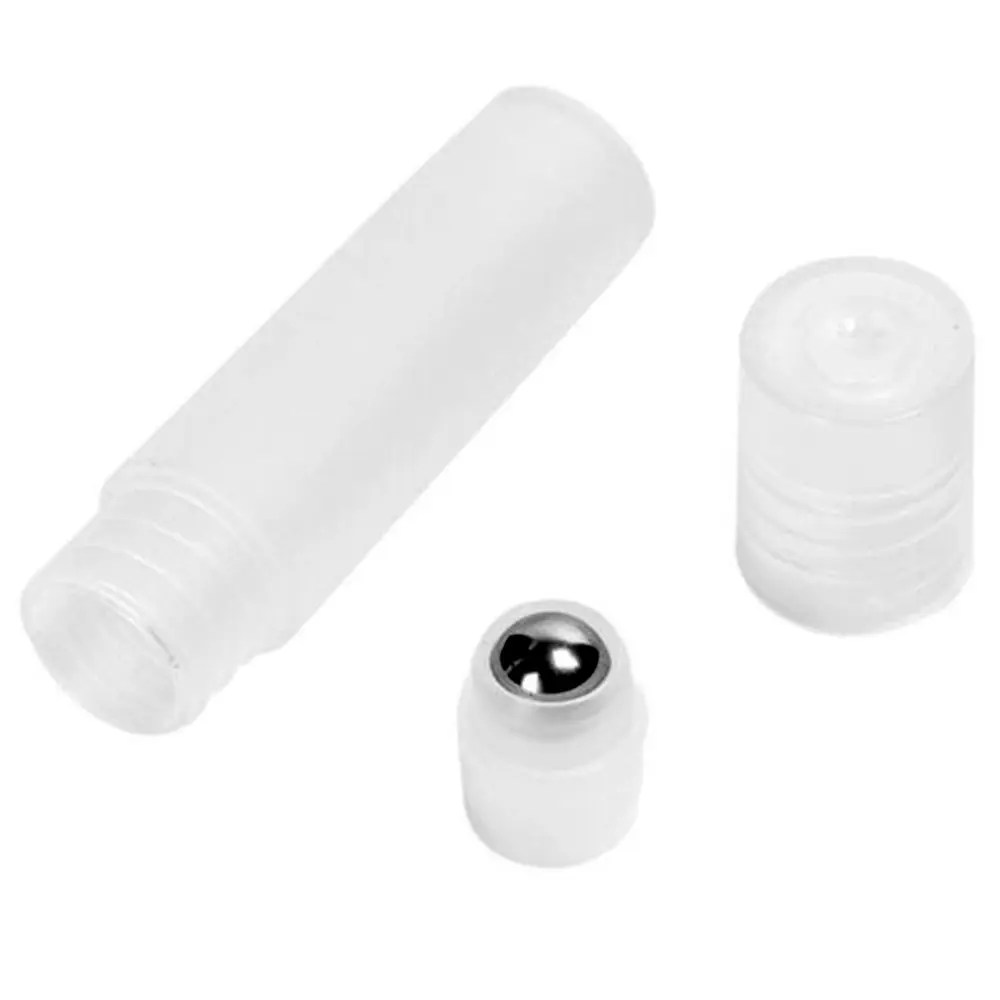 10 шт. флакон для парфюма из янтарного стекла | Красота и здоровье