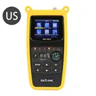 WS-6933 искатель звезд с компасом Цифровой спутниковый Finder обнаружения высокой четкости антенна спутниковая тарелка