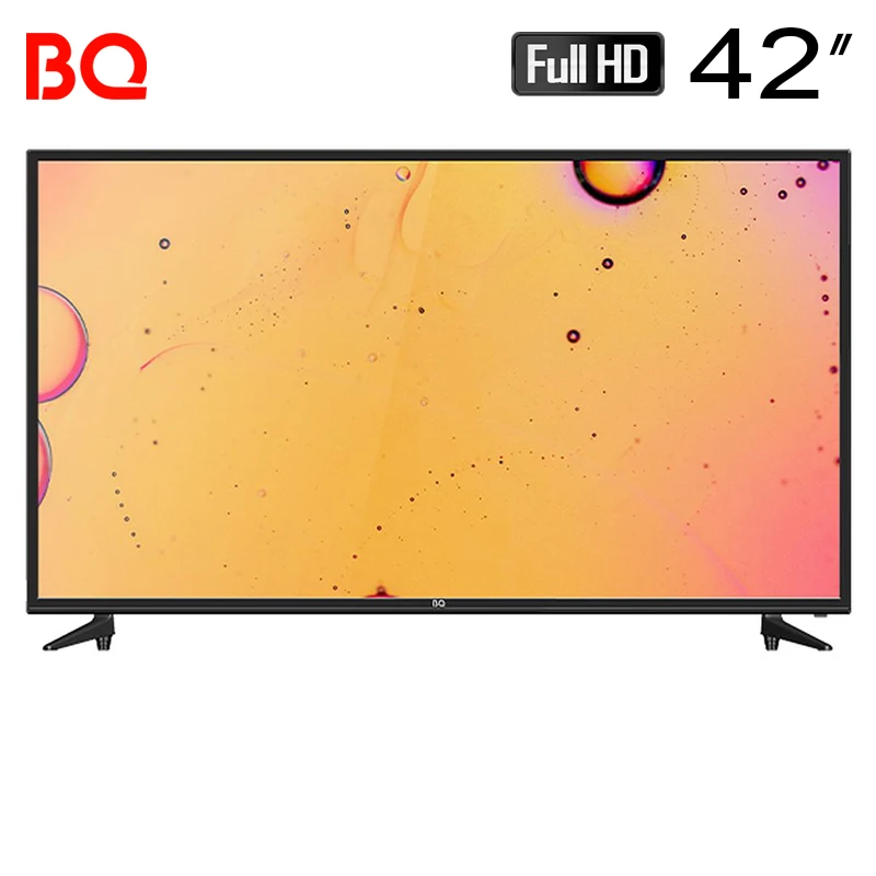  Телевизор 42" BQ 4203B 