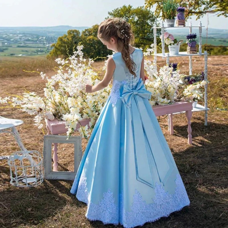

Wedding Party Dress