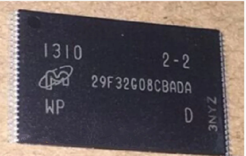 

H27UBG8T2CTR-BC4GNANDFLASHH27UBG8T2DTR-BC