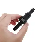 Нейлоновый резиновый соединитель для топливопровода 7,899,8911,80, быстроразъемный соединитель для автомобильного топливопровода