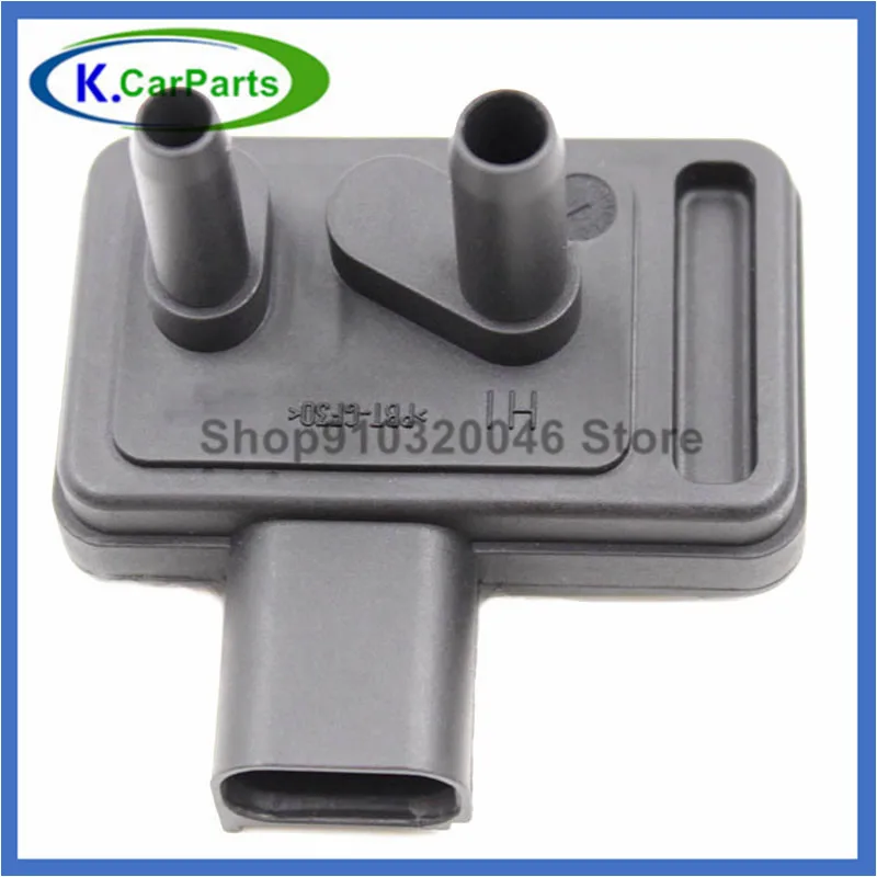 Датчик обраотзывы с давлением Egr для Ford E-150 Escape Explorer F-150 Focus Ranger 2F1E9J460Ab 2F1E-9J460-Ab |