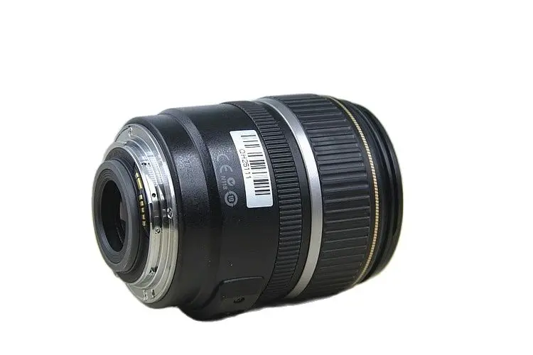 Б/у Canon EF-S 17-85 мм f/4-5 6 стабилизированный изображение USM SLR объектив для EOS Digital |