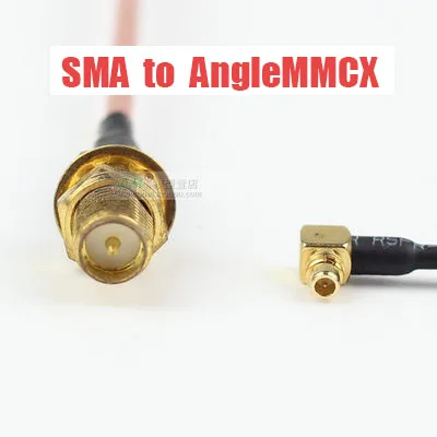 K./ аэрофотосъемка 5 8G Удлинительный кабель антенны передачи/SMA/RP SMA к