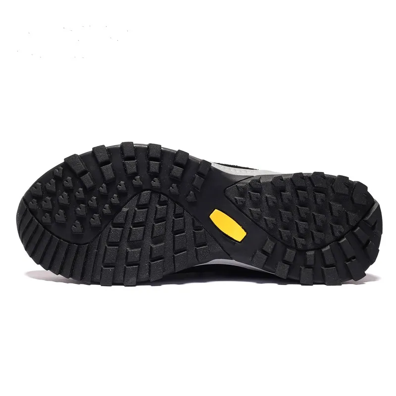 Водонепроницаемые походные ботинки для мужчин и женщин легкие парные кроссовки