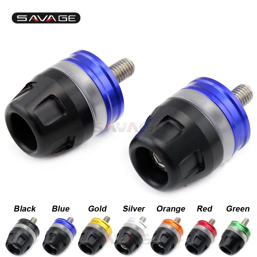 

Handlebar Grips Bar End Caps For YAMAHA XMAX300 NMAX155 2017-2020 18 19 XMAX 300 NMAX 155 Motorcycle Accessories Bar Plug Slider