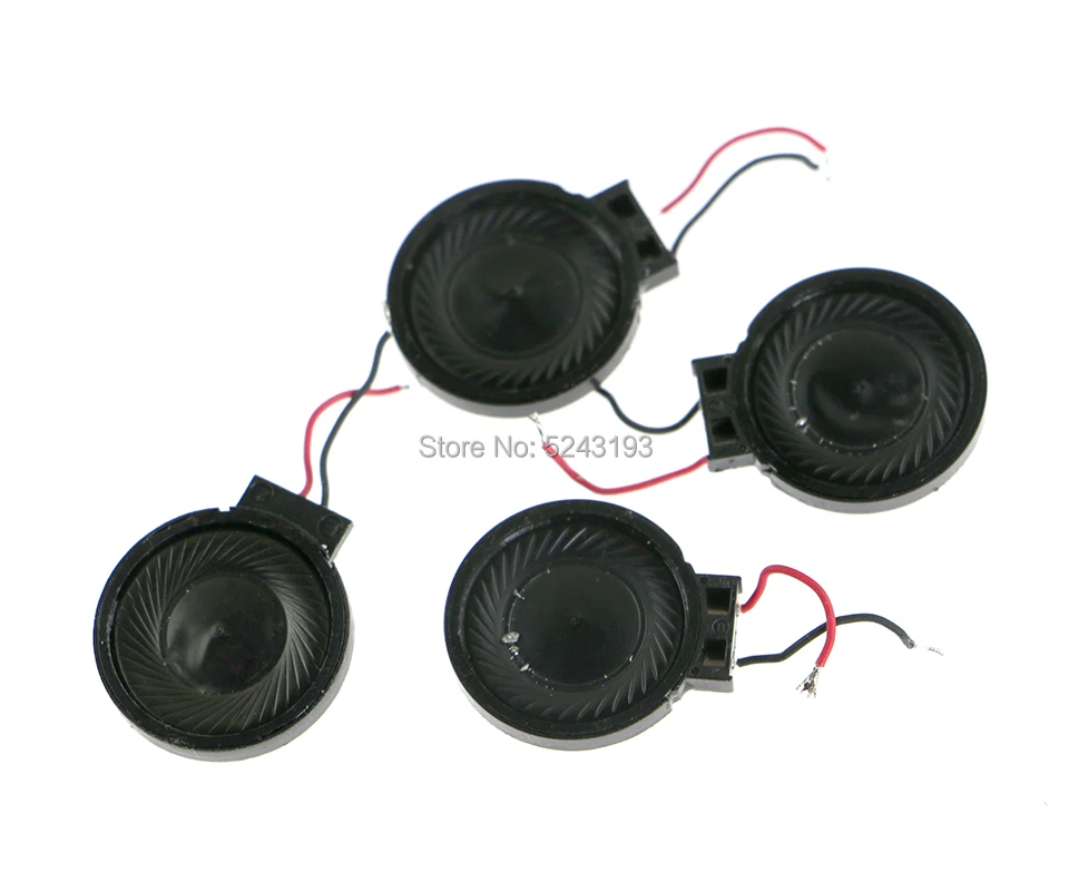 Высококачественный внутренний динамик для игровой консоли Nintendo 2DS|Запасные