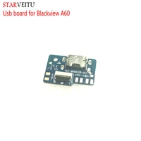 starveitu usb board for blackview a60 dock connector 6 1mobile phone charger circuits flex cable