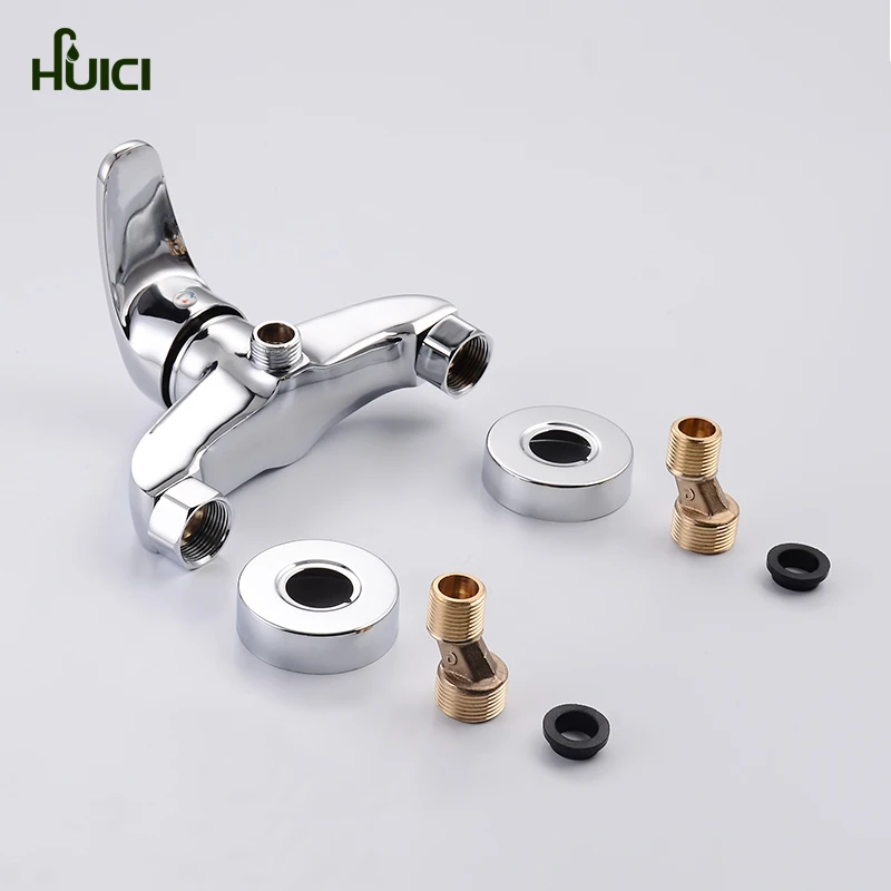 Скрытая установка смесители для душа водонагреватель ванной комнаты душевой