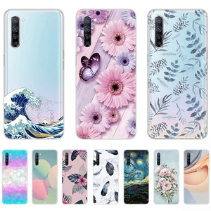 for oppo find x2 lite case tpu silicon womens shell phone cover on find x2 lite anti knock personality fundas coque etui bumper free global shipping