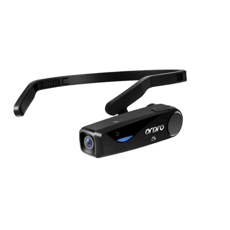 Беспроводная смарт-видеокамера EP5 с поддержкой Wi-Fi 2 4 ГГц HD 1080P 30 FBS | Безопасность и