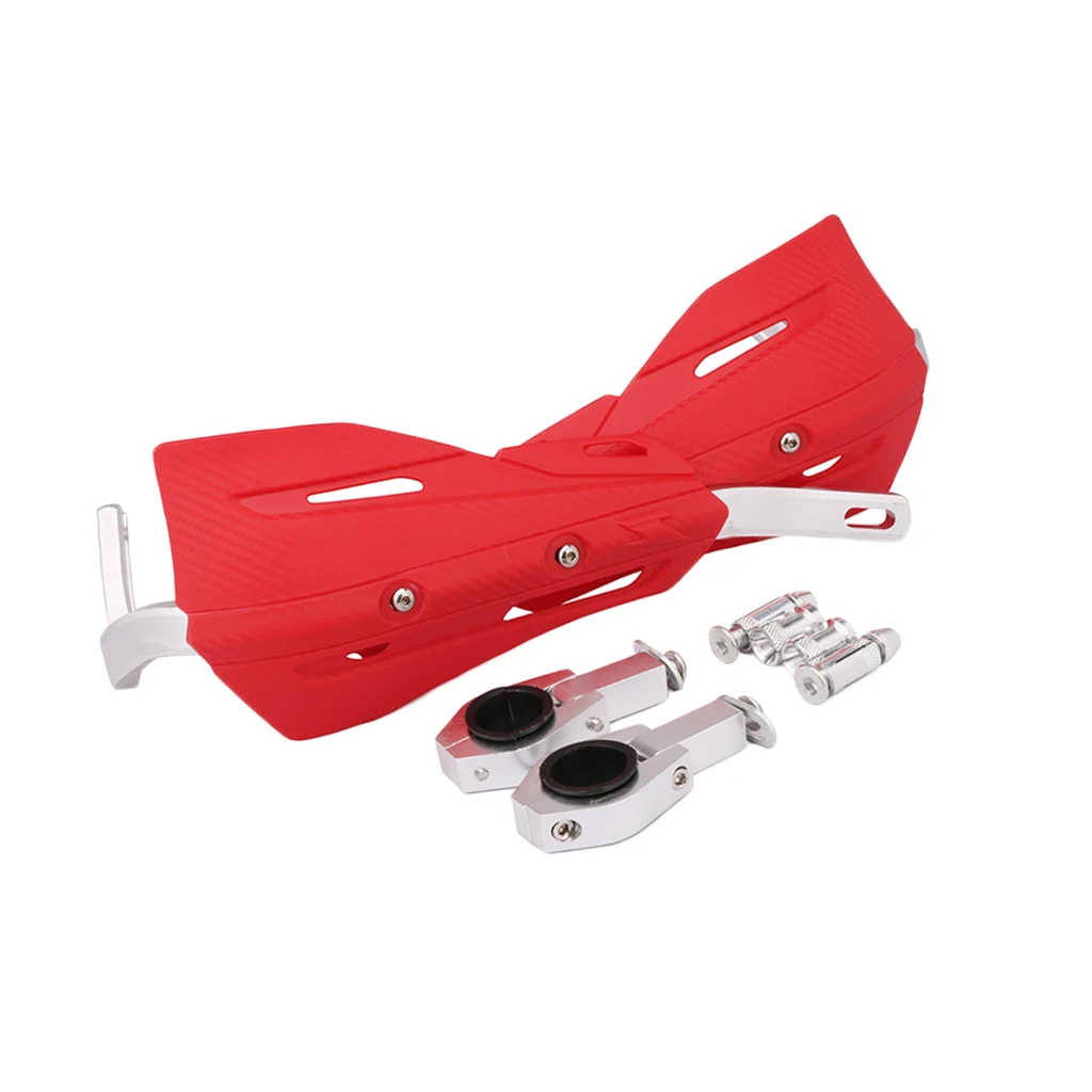 2 шт. защитные накладки для мотоцикла SX SXF XCW XCFW MX EGS EXC XC XCF EXCF SXS SMR 125 250 300 350 400 450|Руль